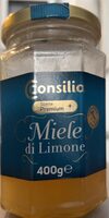 Miele di Limone
