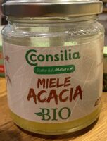 Miele di acacia