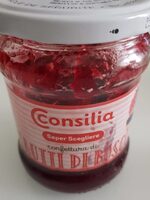 Frutti di bosco