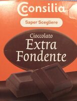Cioccolato Extra Fondente