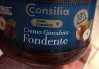 Crema fondente