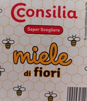 Miele di fiori