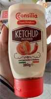 Ketchup piccante