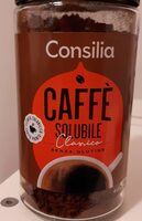 Caffè solibile