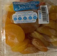 Albicocche secche