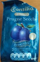 Prugne secche