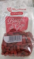 Bacche di Goji