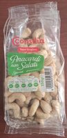 Anacardi non salati
