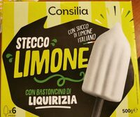 Stecco limone