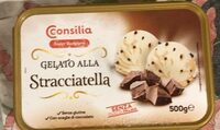 Gelato alla Stracciatella