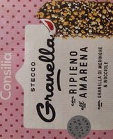 Stecco granella