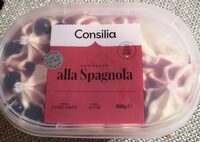 Variegato alla spagnola