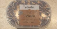 Variegqto Tiramisù