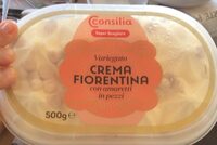 Variegato crema fiorentina