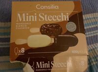 Mini stecchi