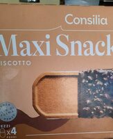 Maxi snack
