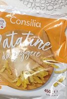 Patatine surgelate