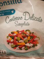 Contorno Delicato