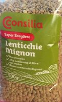 Lenticchie Mignon