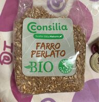 Farro perlato