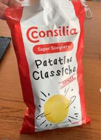 Patatine Classiche
