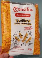 Twist Gusto Formaggio