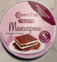 Mascarpone
