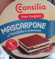 Mascarpone
