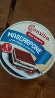 Mascarpone