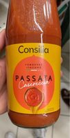 Passara Casareccia