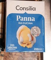 Panna da cucina