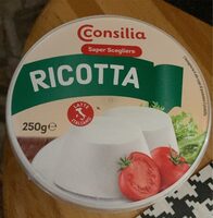 Ricotta