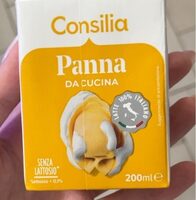 Panna da cucina