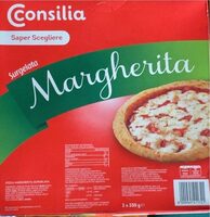 Margherita
