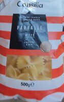 Farfalle