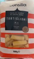 TORTIGLIONI n 21