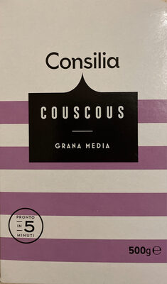 Cous Cous