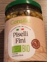 Piselli fini