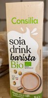 Soia drink barista