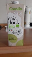 Soia drink