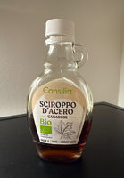 Sciroppo d'acero Canadese
