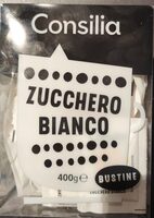 Zucchero bianco
