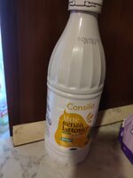 Latte Senza Lattosio Scremato