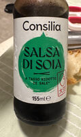 Salsa di soia