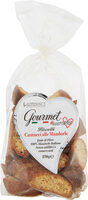 Biscotti mandorlino