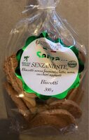 Senza Niente