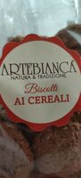 Biscotti ai cereali