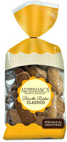 Biscotto rustico classico