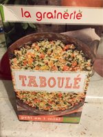 Taboulé