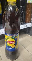 Ice Tea Lemon